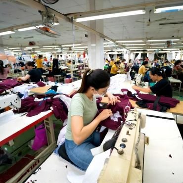 Factory & Production